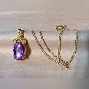 Beautiful Necklace 22” BN